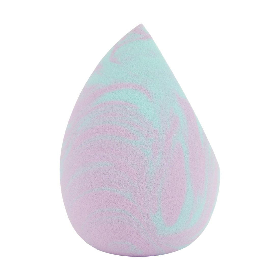3 OXX Cosmetics Blender Sponge - Marble Purple, 3 of 5