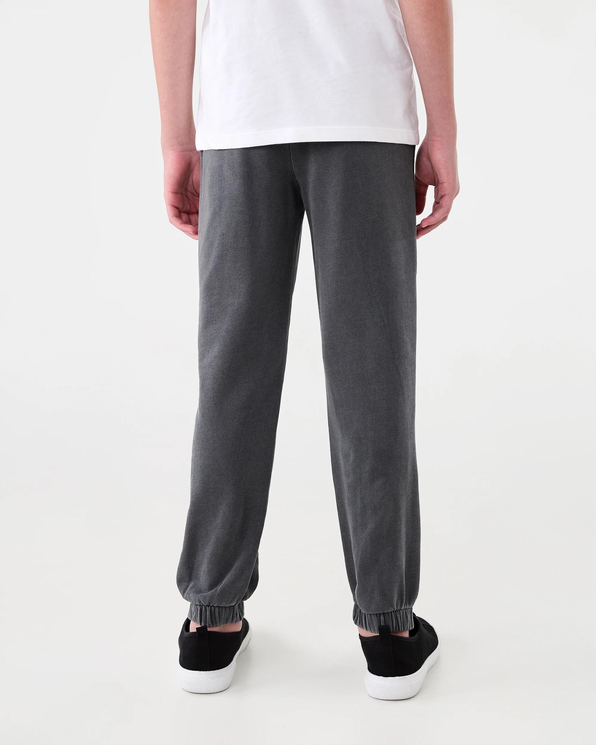 2 Garment Washed Trackpants Magnet, 2 of 7