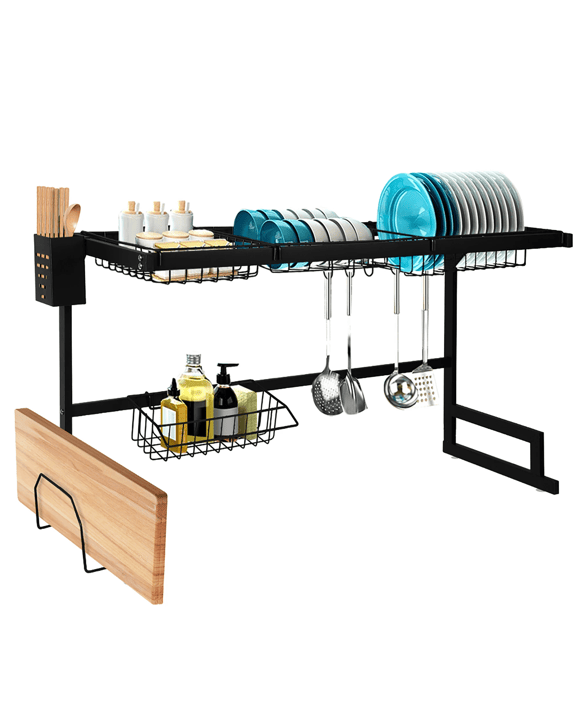 Toque Dish Drying Rack