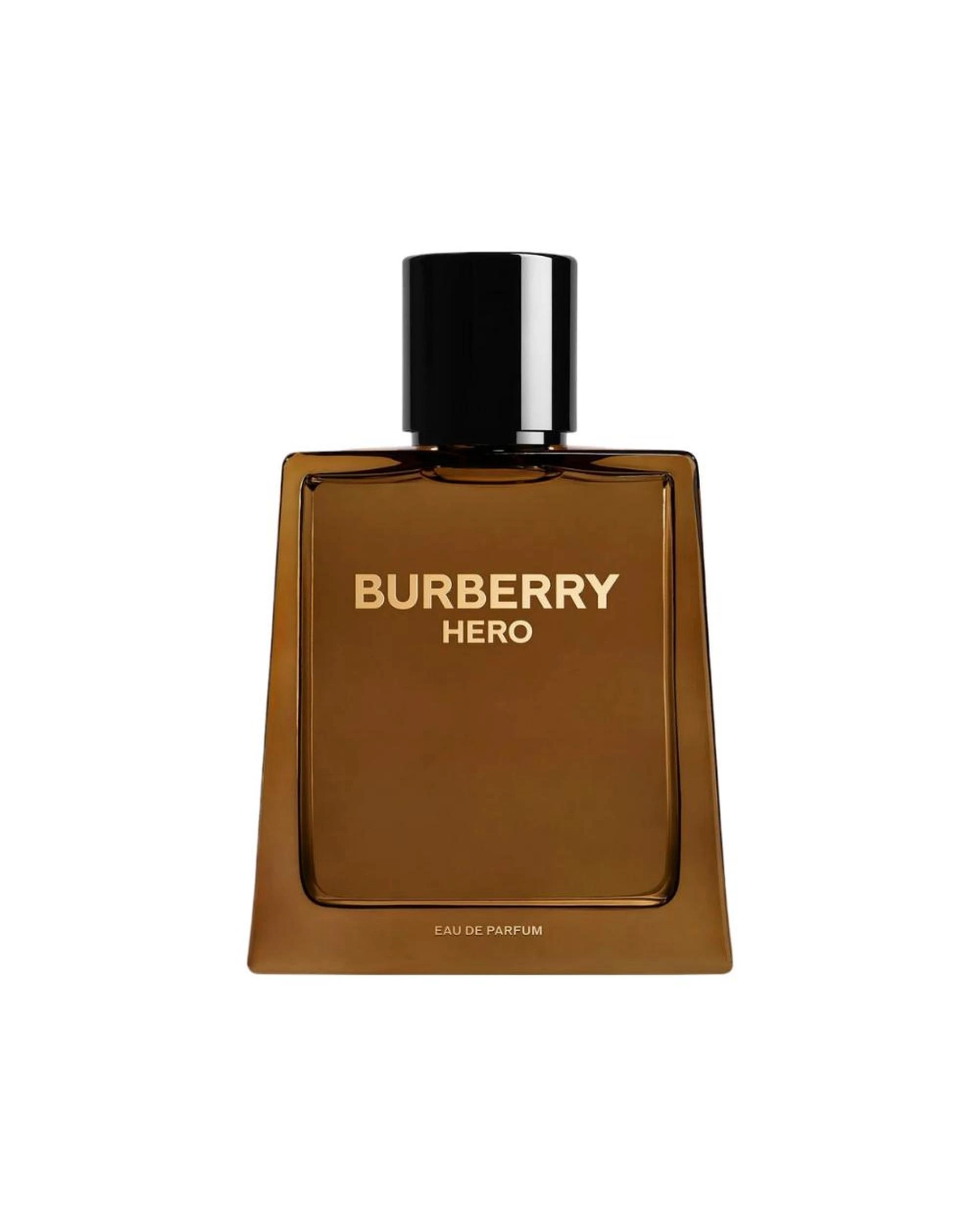 1 Burberry Hero Eau De Parfum Spray 150ml/5oz, 1 of 1