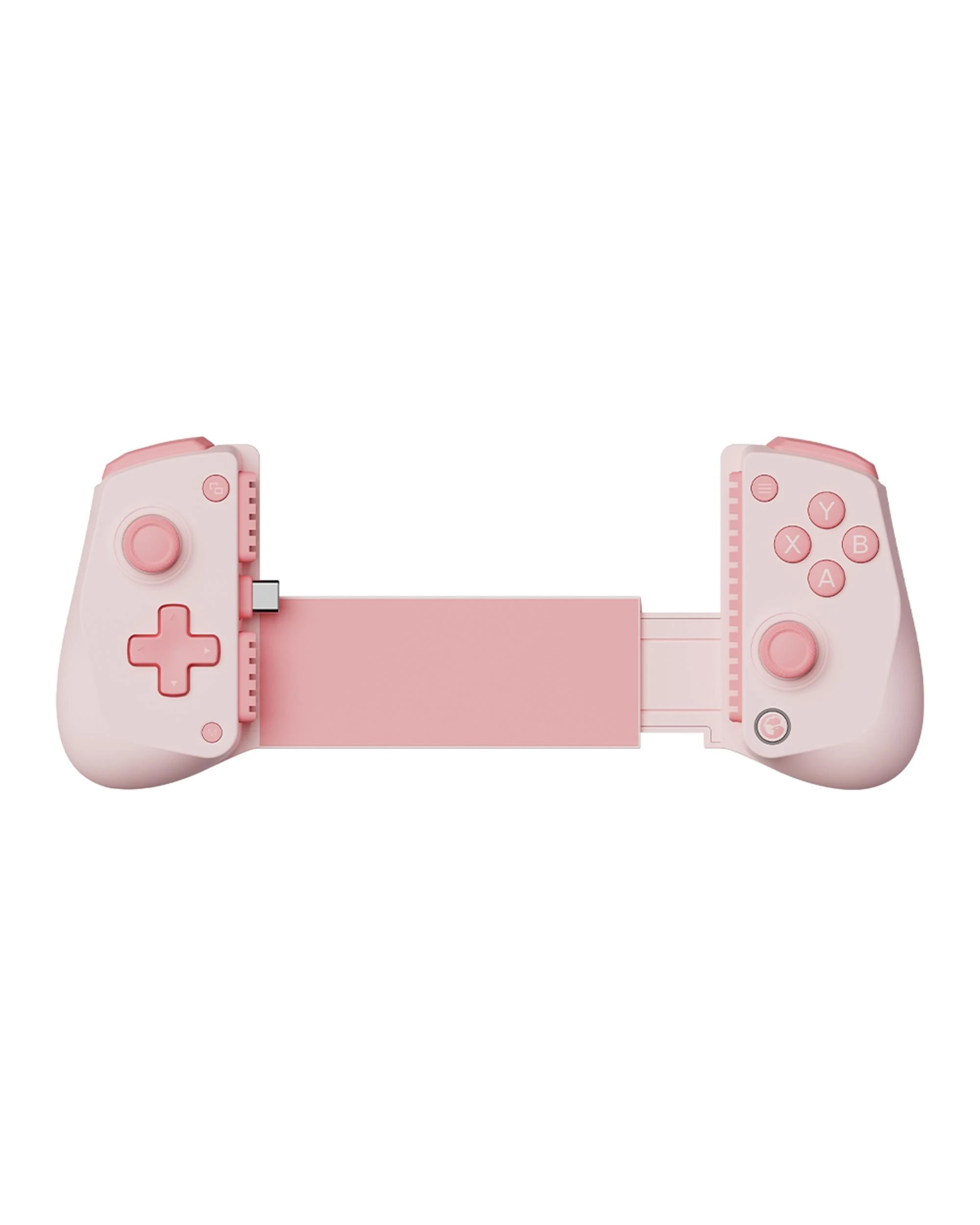 2 GameSir X5 Lite Pink Controller for iPhone and Android - Pink, 2 of 7