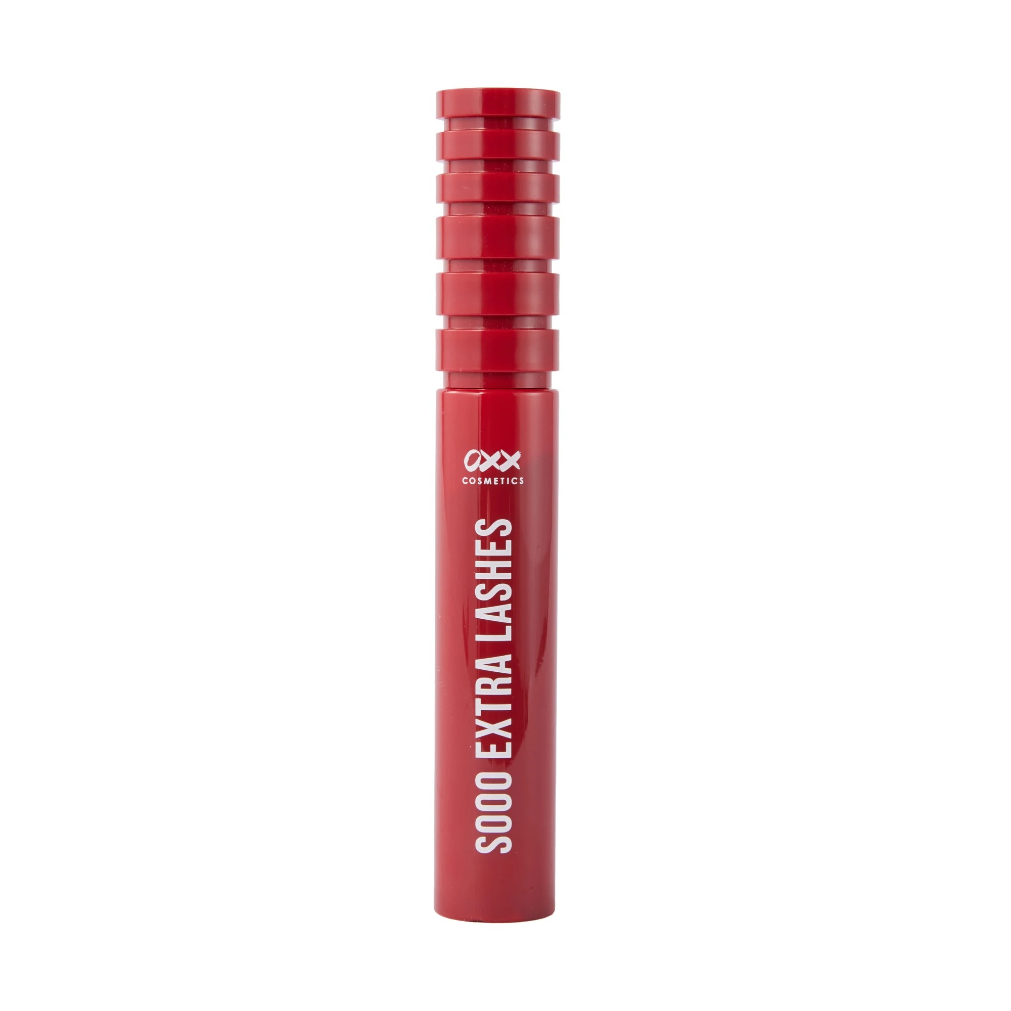 4 OXX Cosmetics Extra Length Mascara - Sooo Extra Lashes, 4 of 5