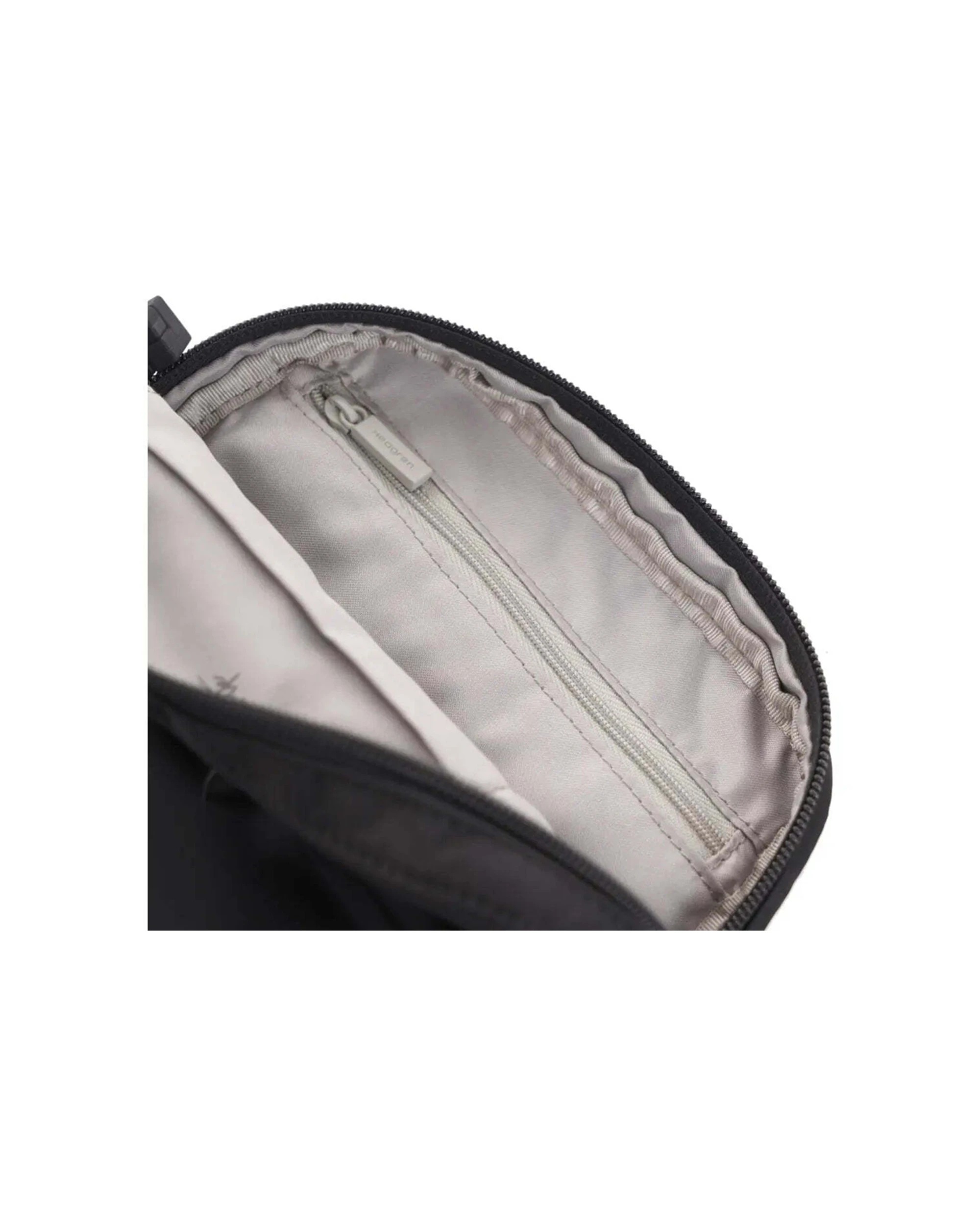 5 Hedgren Rush Small Crossover Bag RFID Pocket Lightweight - Black, 5 of 8
