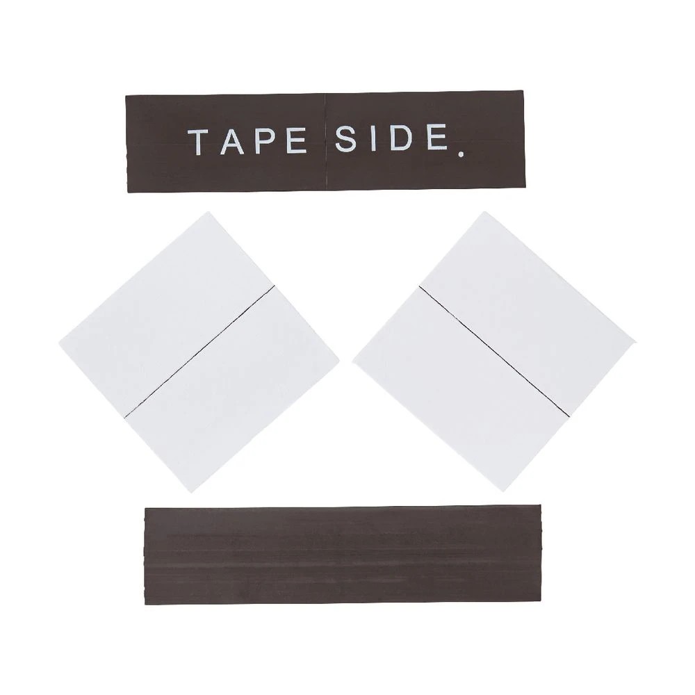 2 J.Burrows Weekly Planner Board 280 x 360mm, 2 of 3