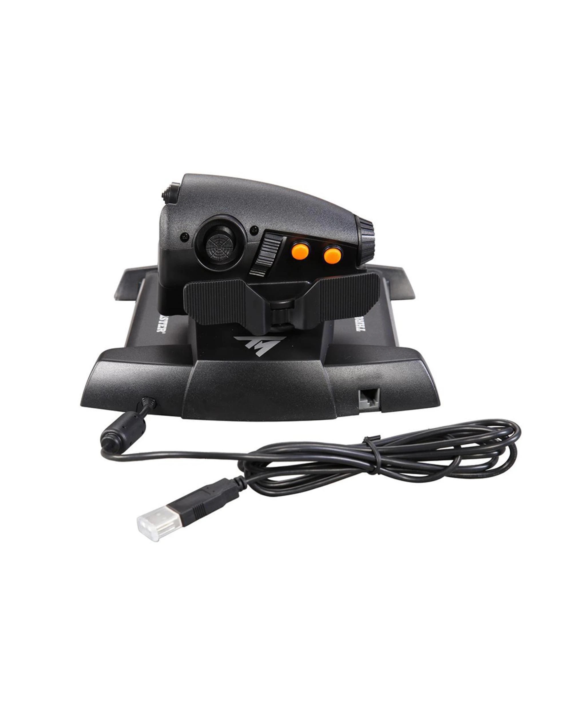 9 Thrustmaster T.16000M FCS Flight Pack for PC - Multi, 9 of 10