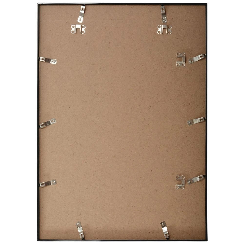 4 A2 Poster Frame Black, 4 of 4