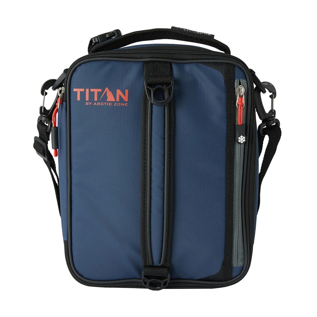 1 Titan by Arctic Zone Expandable Cooler, 1 of 6