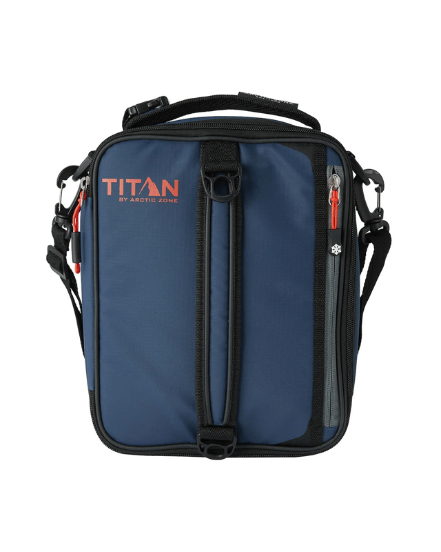 Titan by Arctic Zone Expandable Co