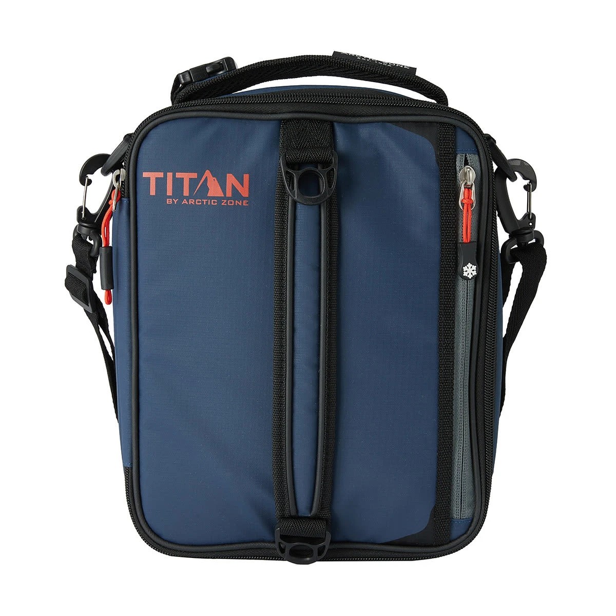 1 Titan by Arctic Zone Expandable Cooler, 1 of 6
