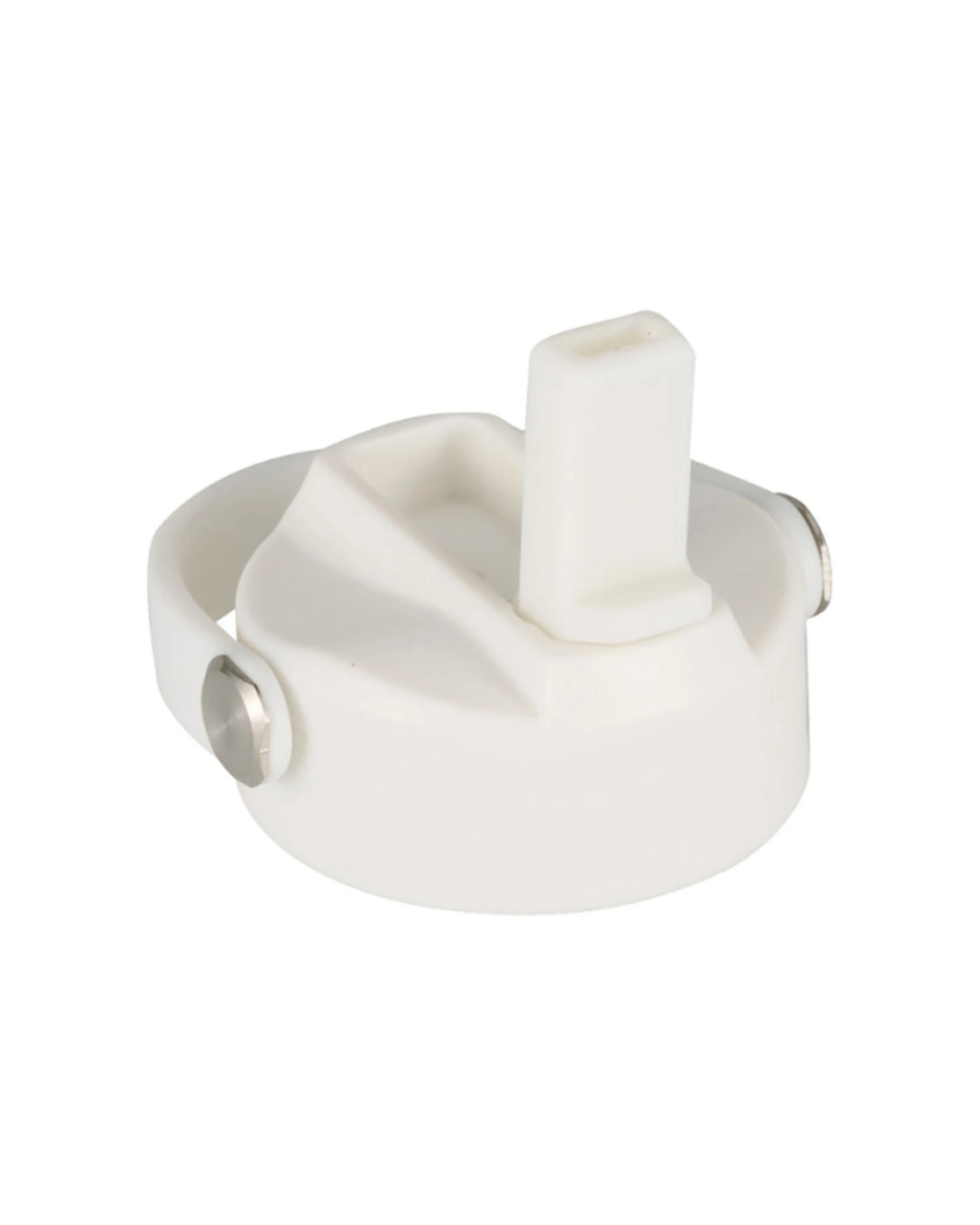1 Sprinkler Bella Sipper Lid Replacement For Alfie and Bella Bottles Brilliant - White, 1 of 1