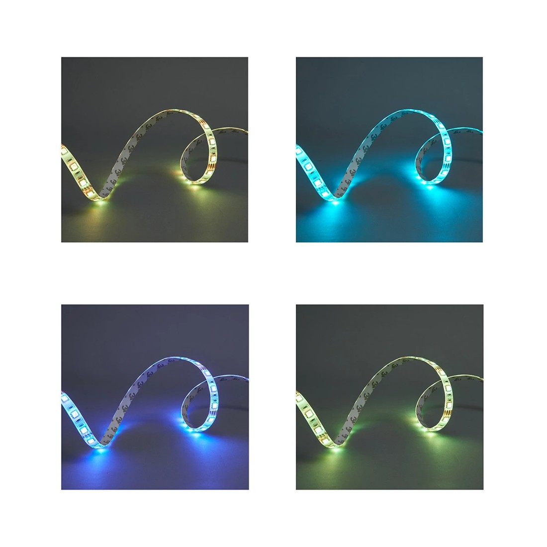 1 5m LED Strip Light, 1 of 9