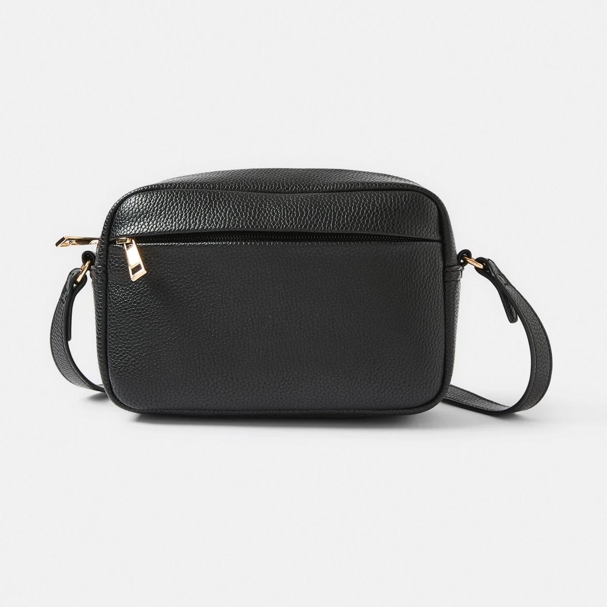1 Crossbody Bag ACCESSORIES BLACK, 1 of 5