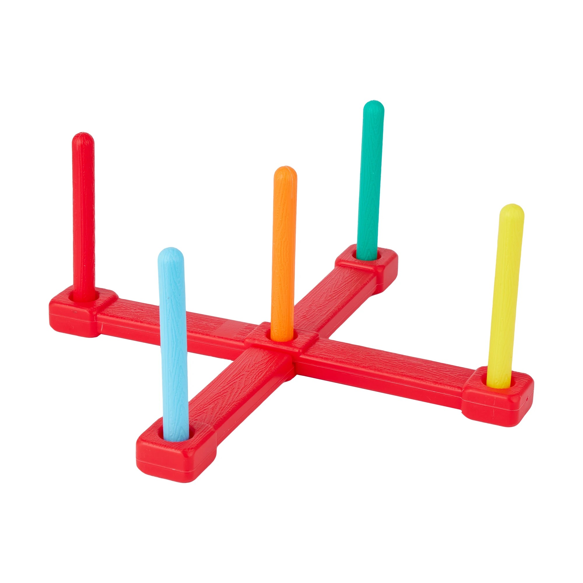 4 Ring Toss Game, 4 of 8