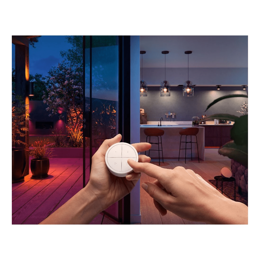 10 Philips Hue Tap Dial Switch, 10 of 10