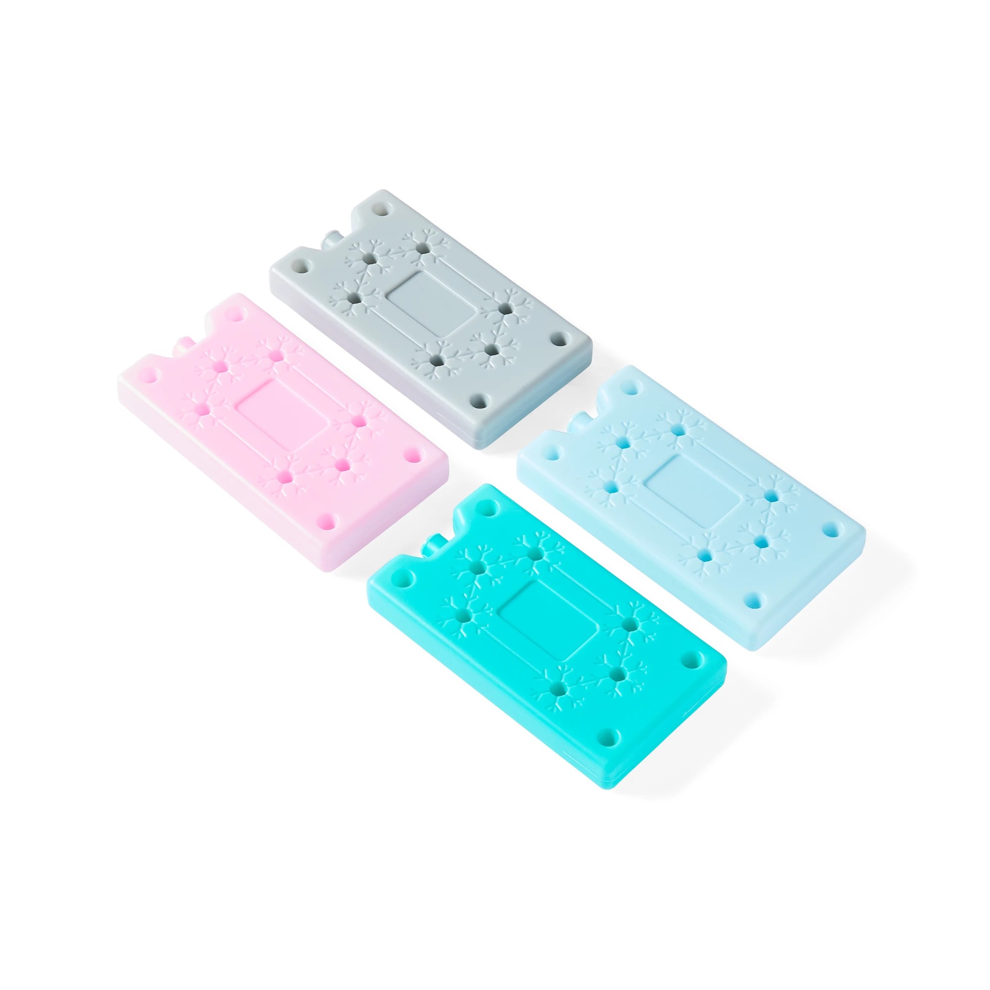 1 4 Pack Small Ice Bricks, 1 of 6
