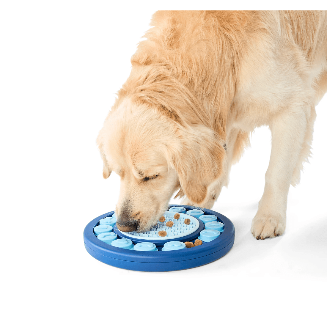 1 Pet IQ Toy Lick Mat, 1 of 7