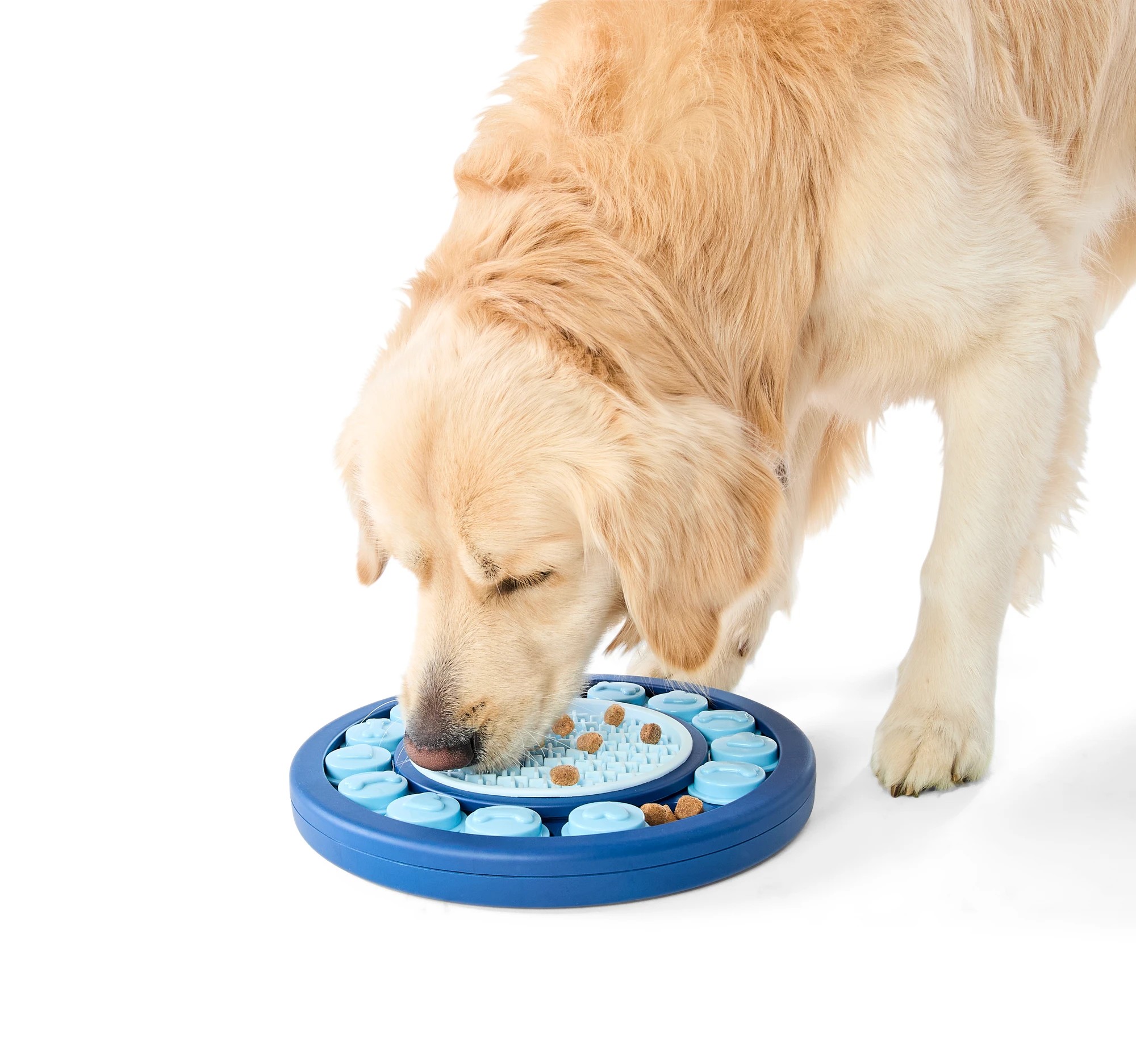 1 Pet IQ Toy Lick Mat, 1 of 7