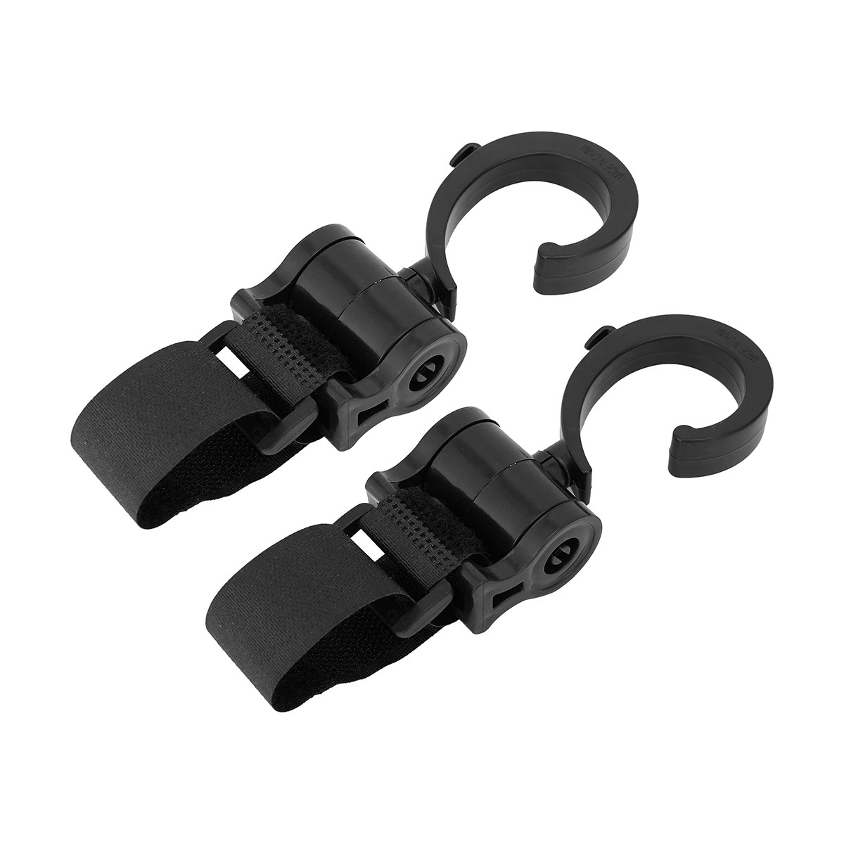 3 2 Pack Stroller Hook, 3 of 7