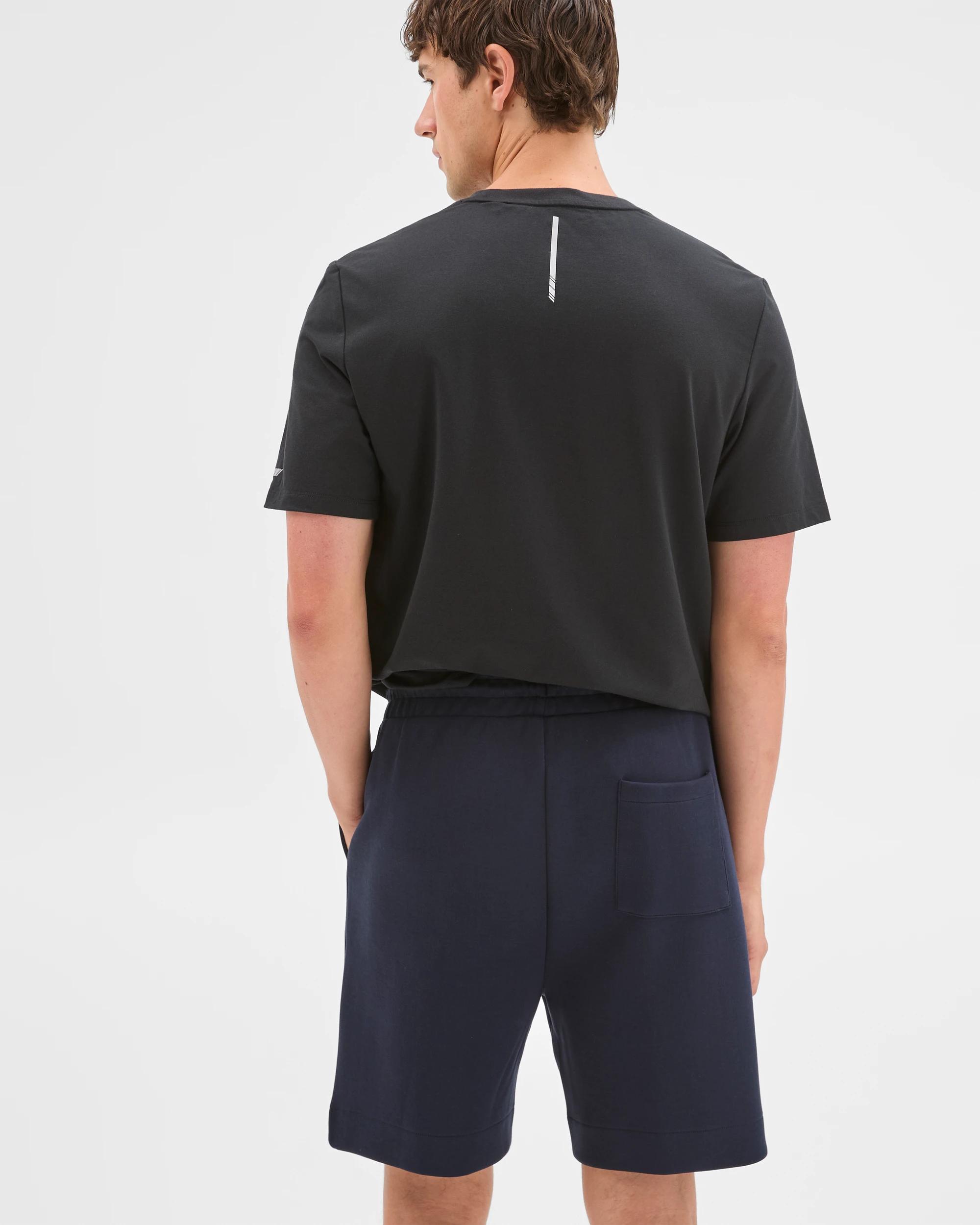 6 Target Active Tech Shorts NAVY, 6 of 6