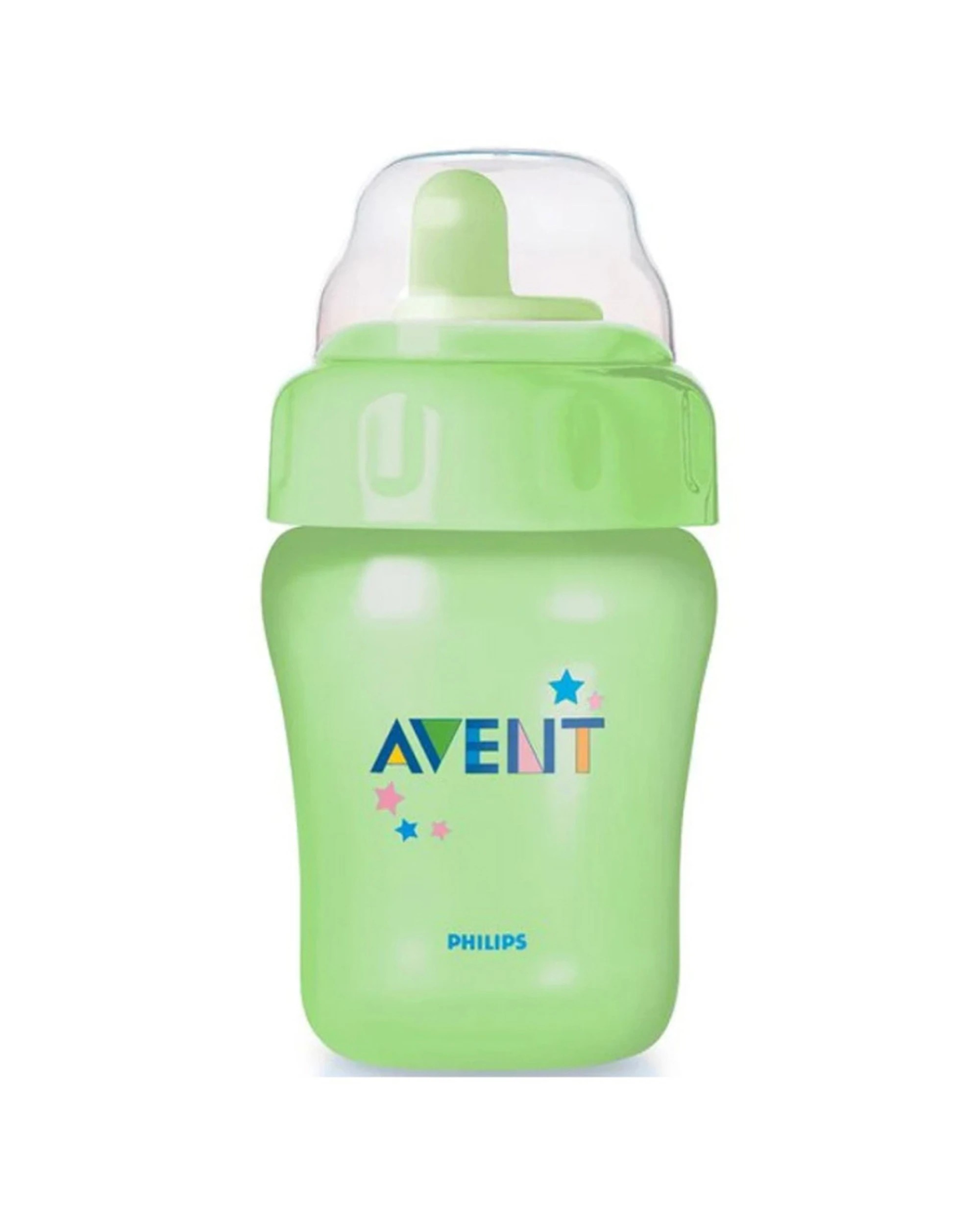 1 Philips Avent Magic Sippy Cup Spill Proof Toddler 260ml 12 Months 1 Pack - Assorted, 1 of 1
