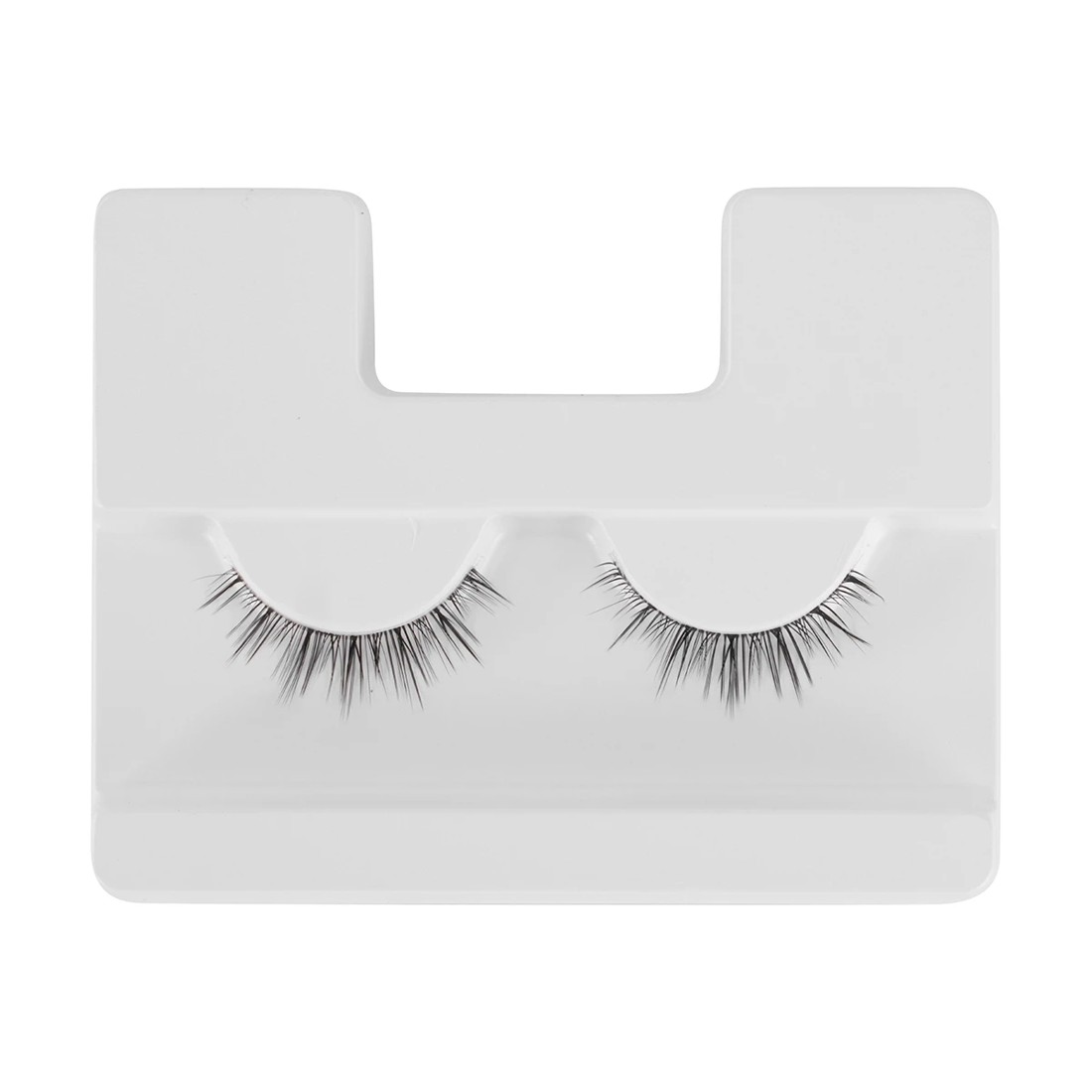 2 OXX Cosmetics Natural False Lashes - No. 611, 2 of 5