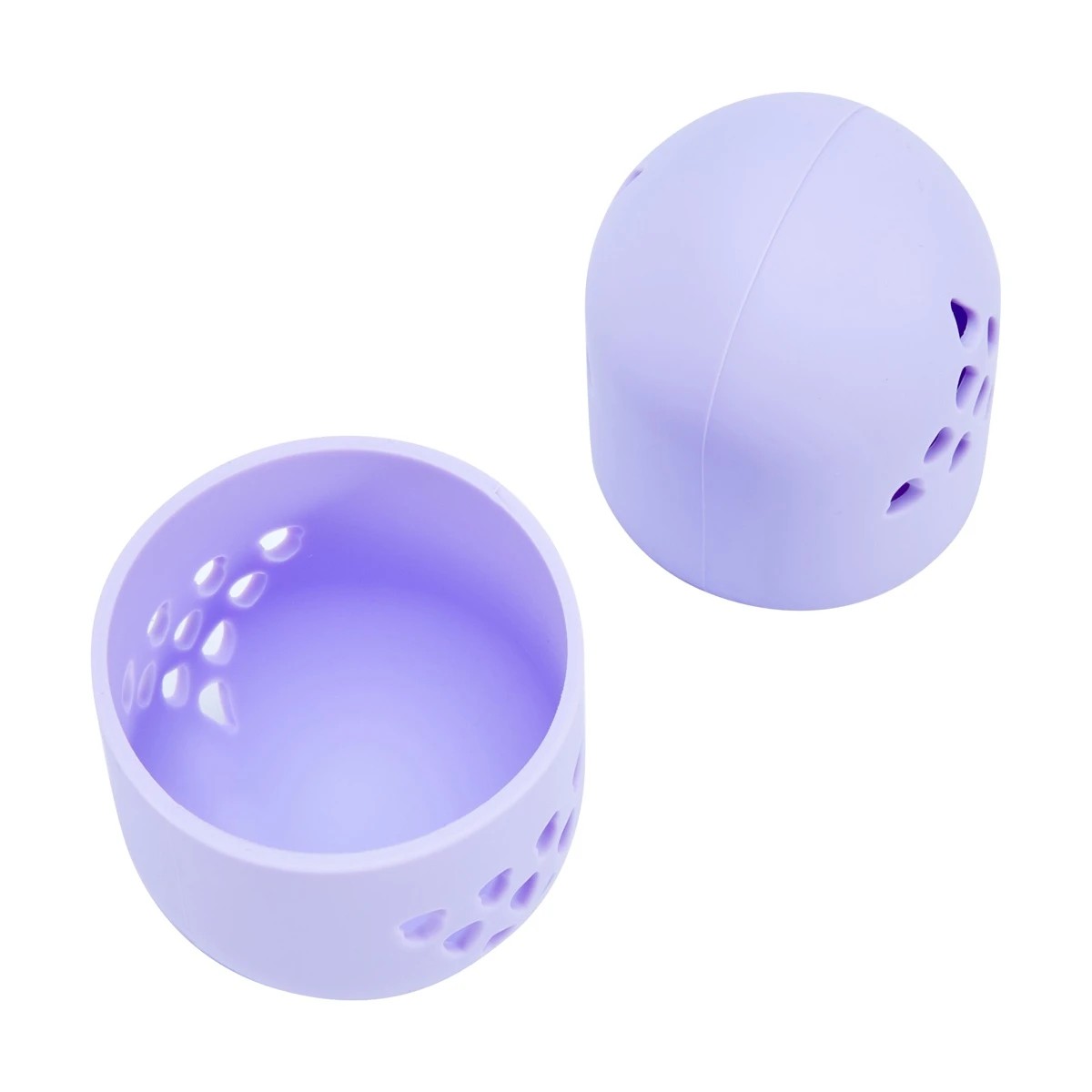 5 OXX Cosmetics Silicone Blender Sponge Holder, 5 of 6