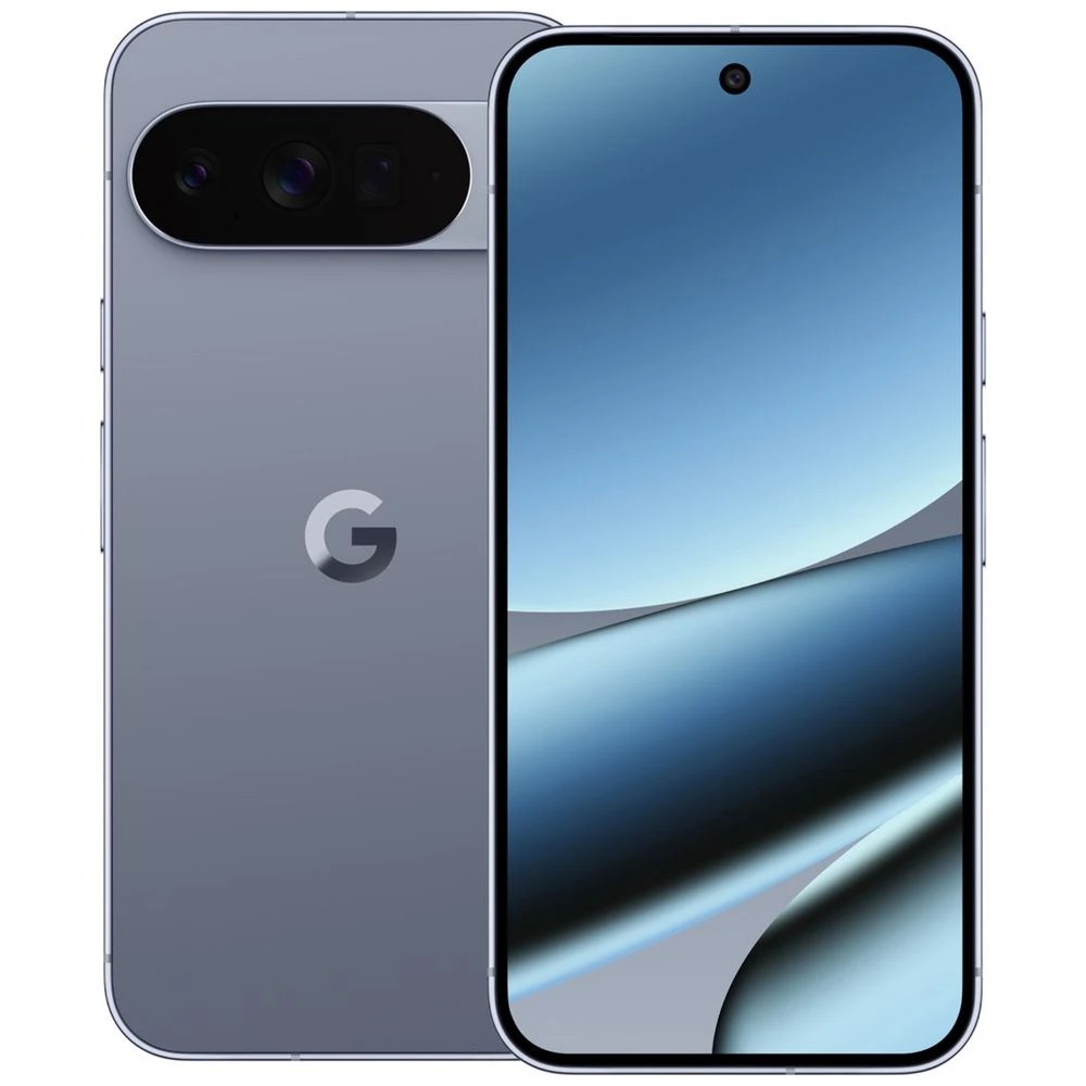 1 Google Pixel 10 Pro XL 512G Moonstone, 1 of 8