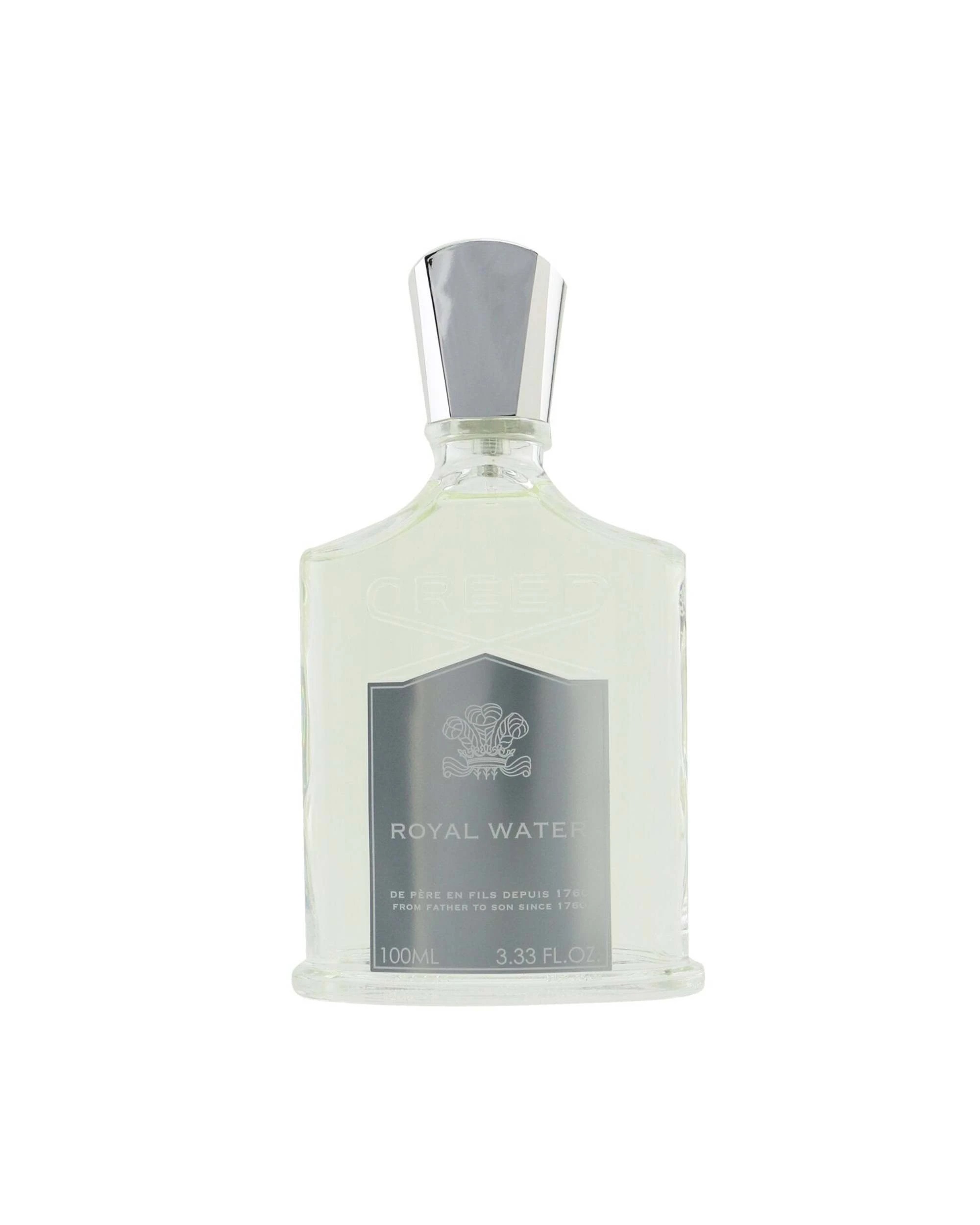 1 Creed Royal Water Fragrance Spray 100ml/3.3oz, 1 of 4