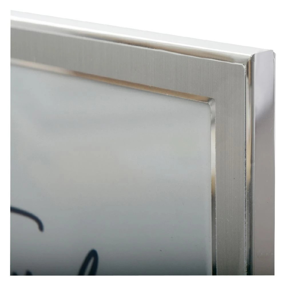 2 Tivoli 8x10" Frame Silver, 2 of 4