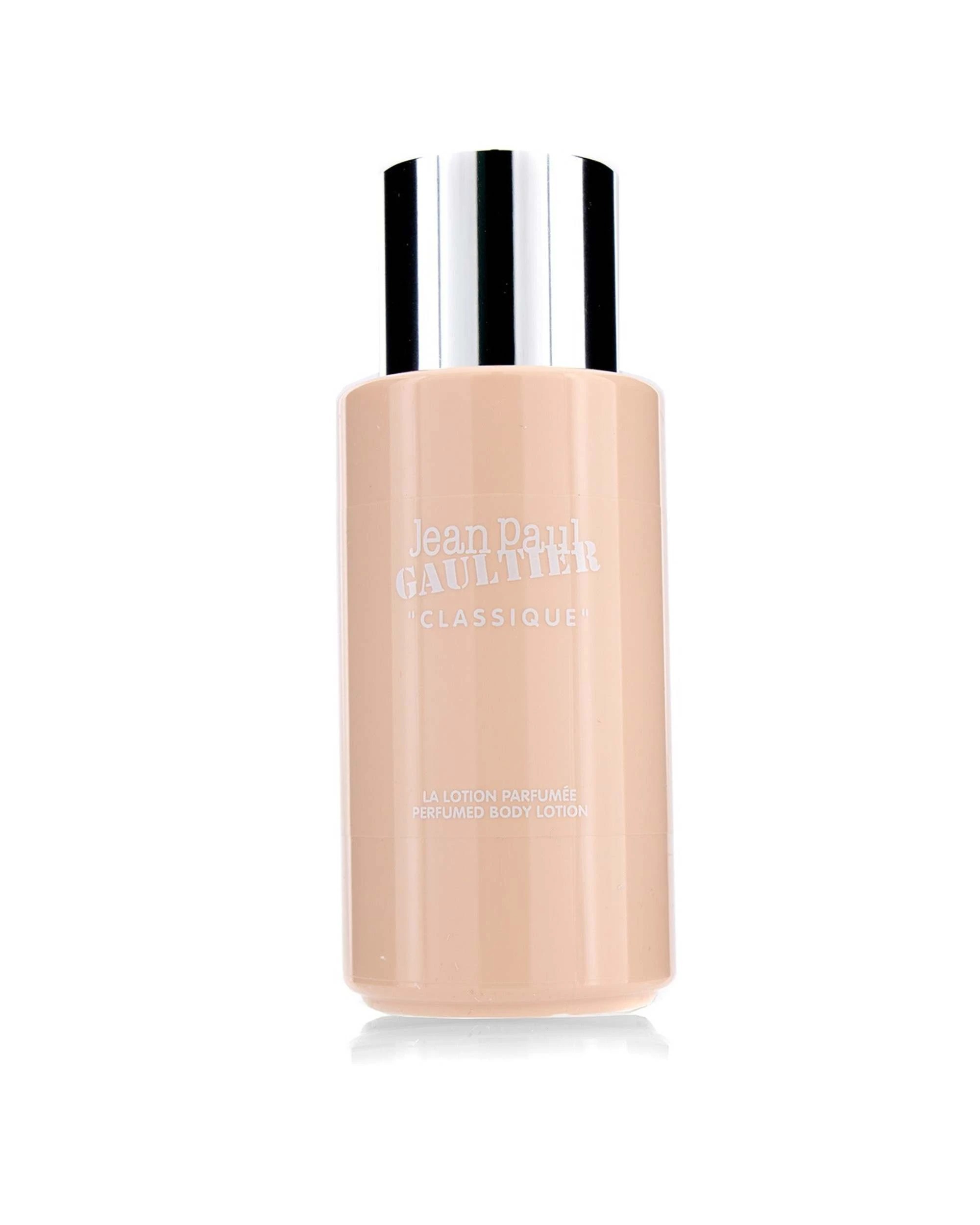 2 Jean Paul Gaultier Classique Perfumed Body Lotion  200ml/6.8oz, 2 of 3