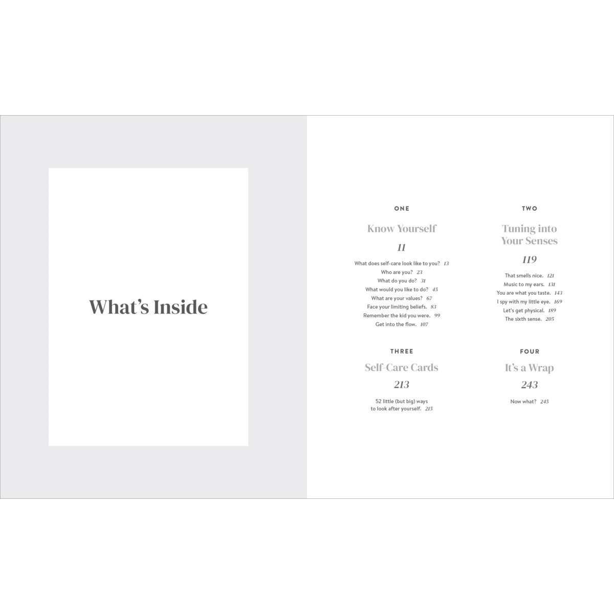 2 Self-Care Journal: How to Make the Most of Your One Amazing Life - Book, 2 of 6