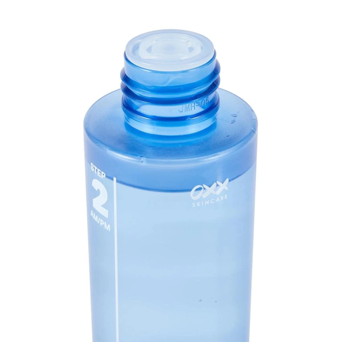 3 OXX Skincare Step 2 AM/PM Micellar Water 150ml - Hyaluronic Acid and Squalane, 3 of 5