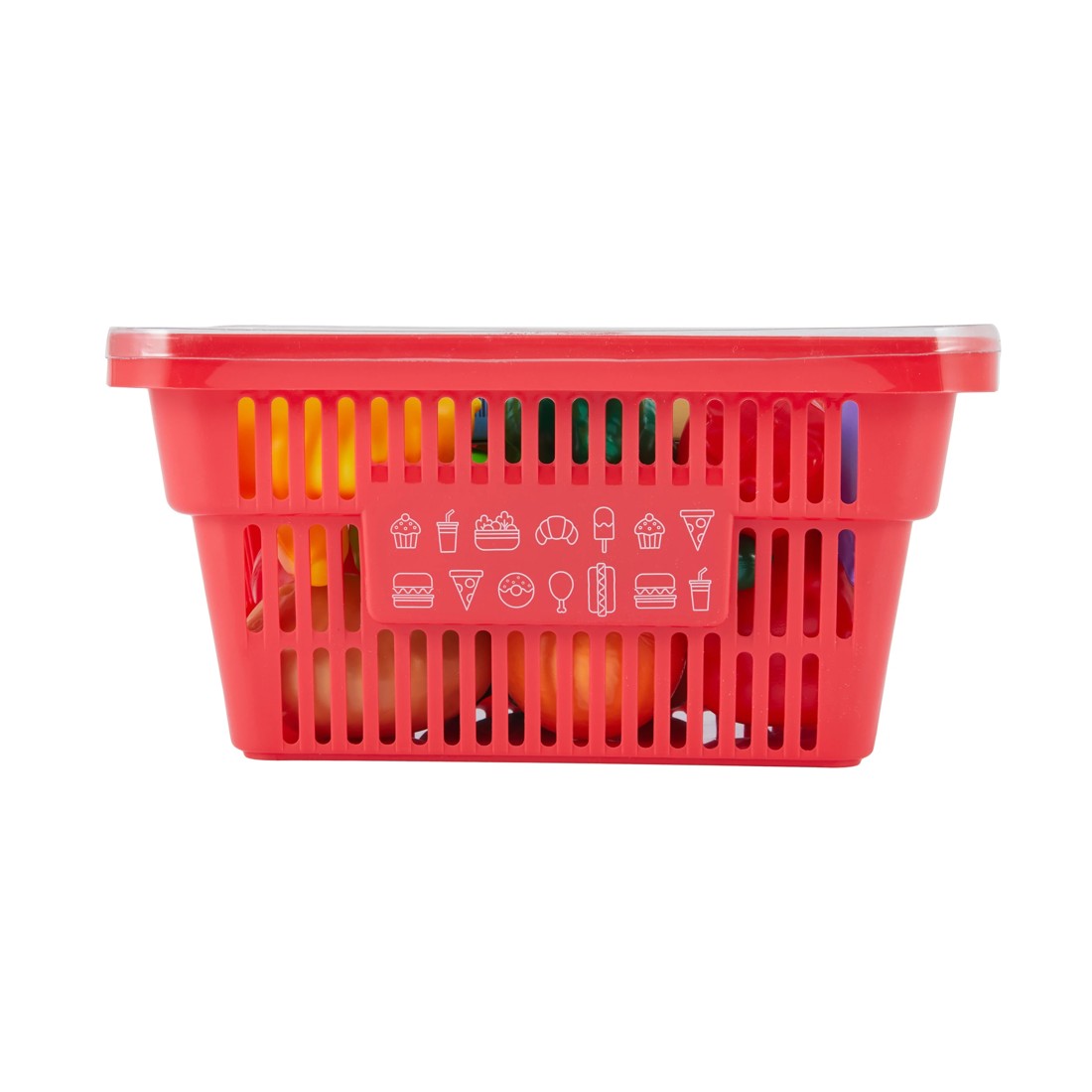 2 22 Piece Shopping Basket, 2 of 5