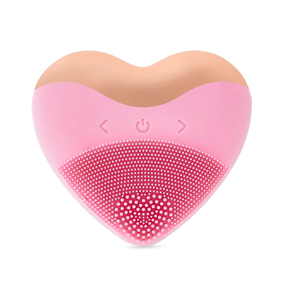 2 OXX Skincare Facial Cleansing Brush, 2 of 5