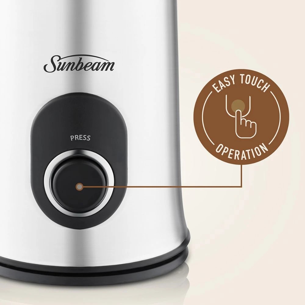 8 Sunbeam MultiGrinder II, 8 of 10