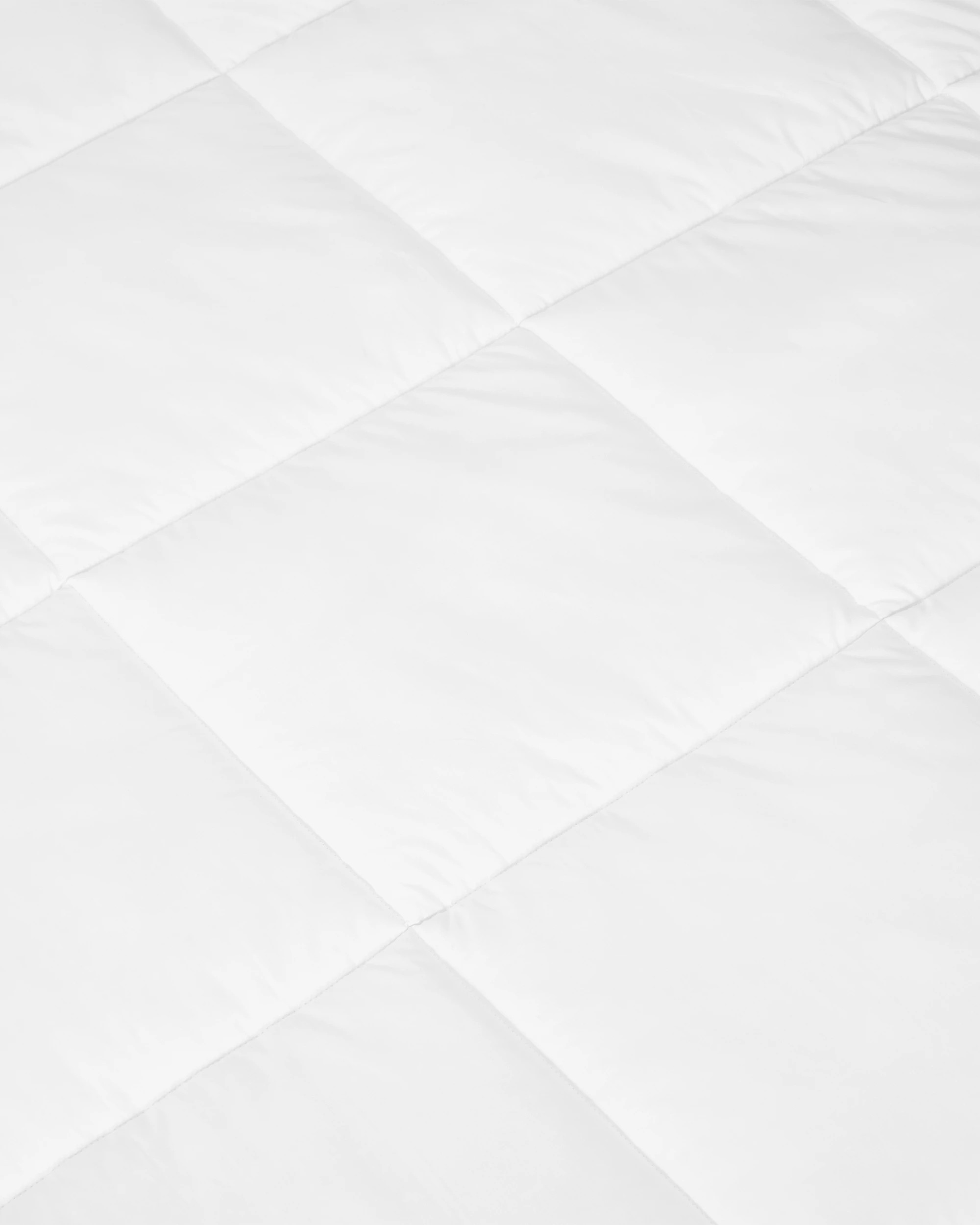 2 Winter High Warmth Quilt - Single Bed, White, 2 of 4