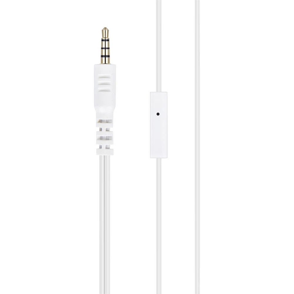 4 BONELK Classic Kids Wired Headphones Blue, 4 of 7