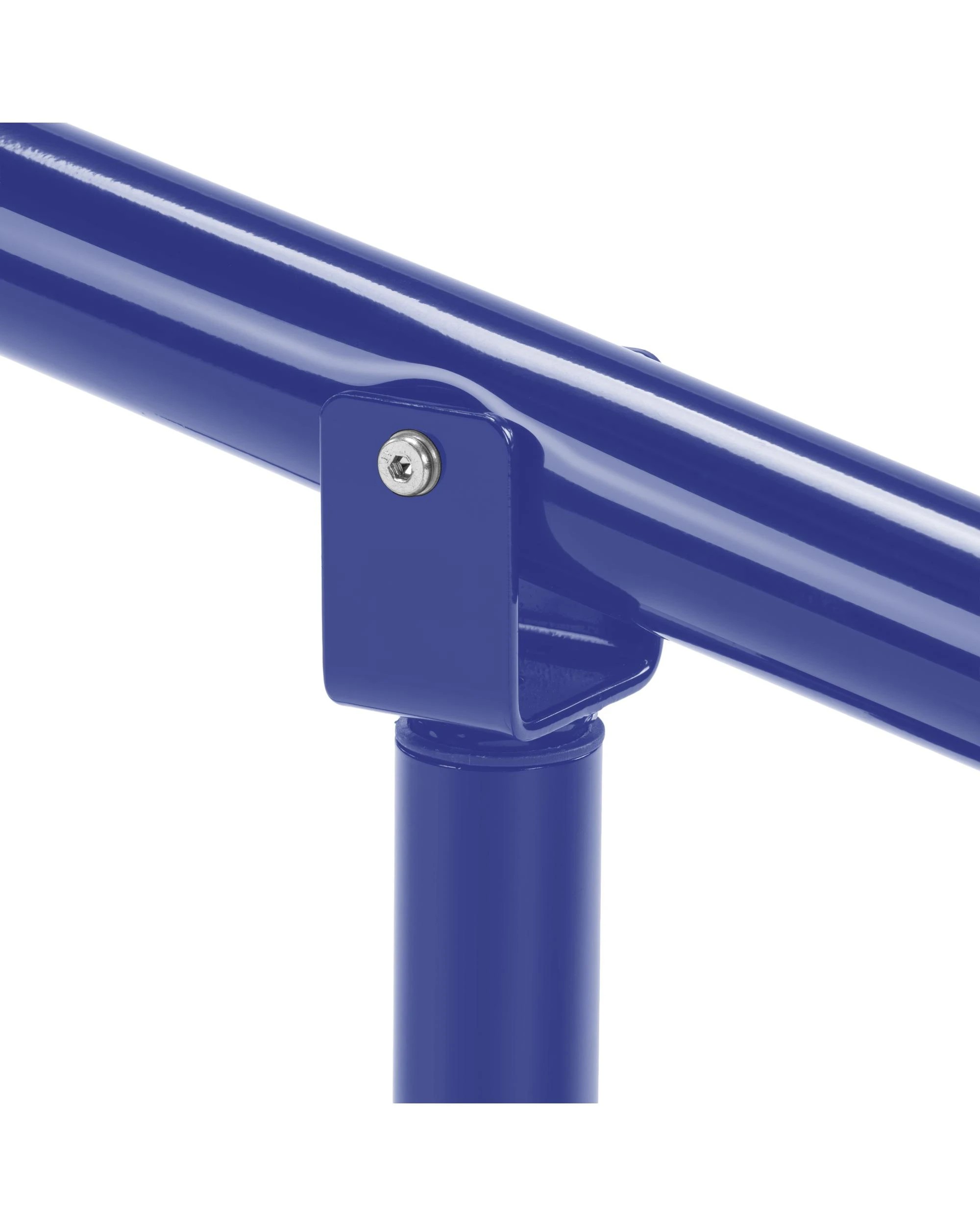 5 Action Sports Rotating Spinning See Saw - Blue, 5 of 8