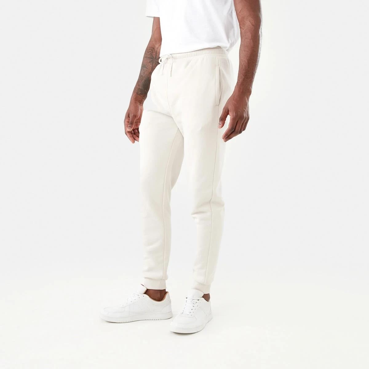 2 Side Pocket Joggers Bge Dune, 2 of 5