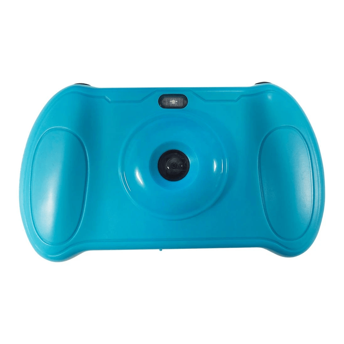 1 Vivitar Snap N' Play Digital Camera Blue, 1 of 2