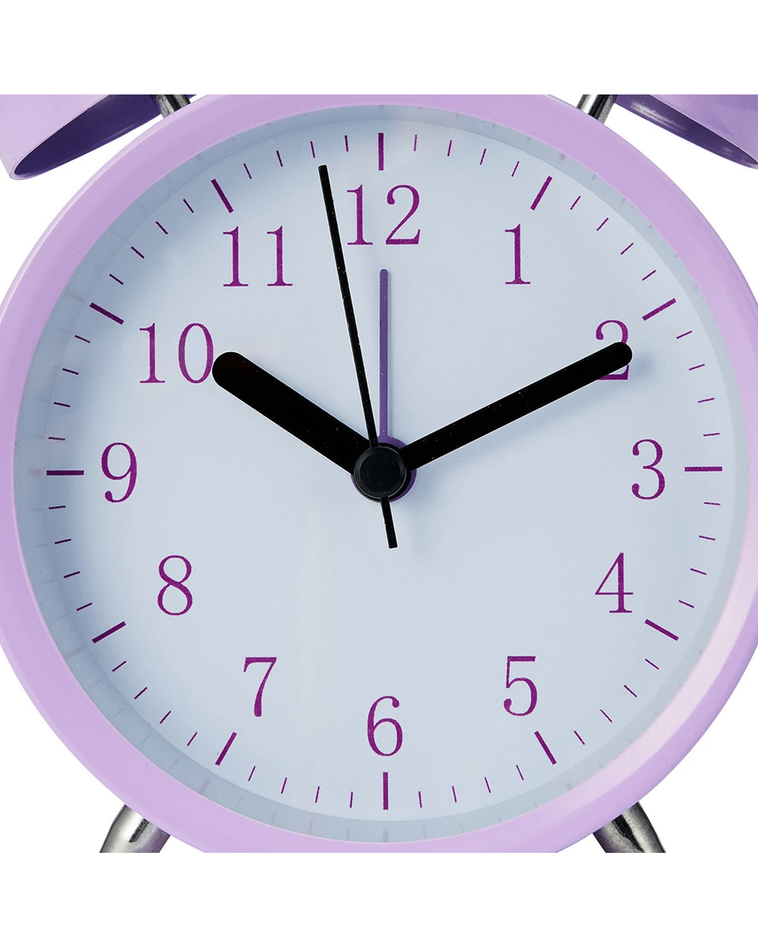 5 Novelty Desk Clock - Assorted, 5 of 6