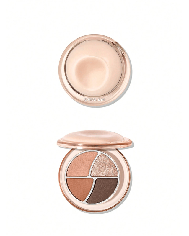 SHEGLAM Daydreamer Mini Palette - Teddy Meri