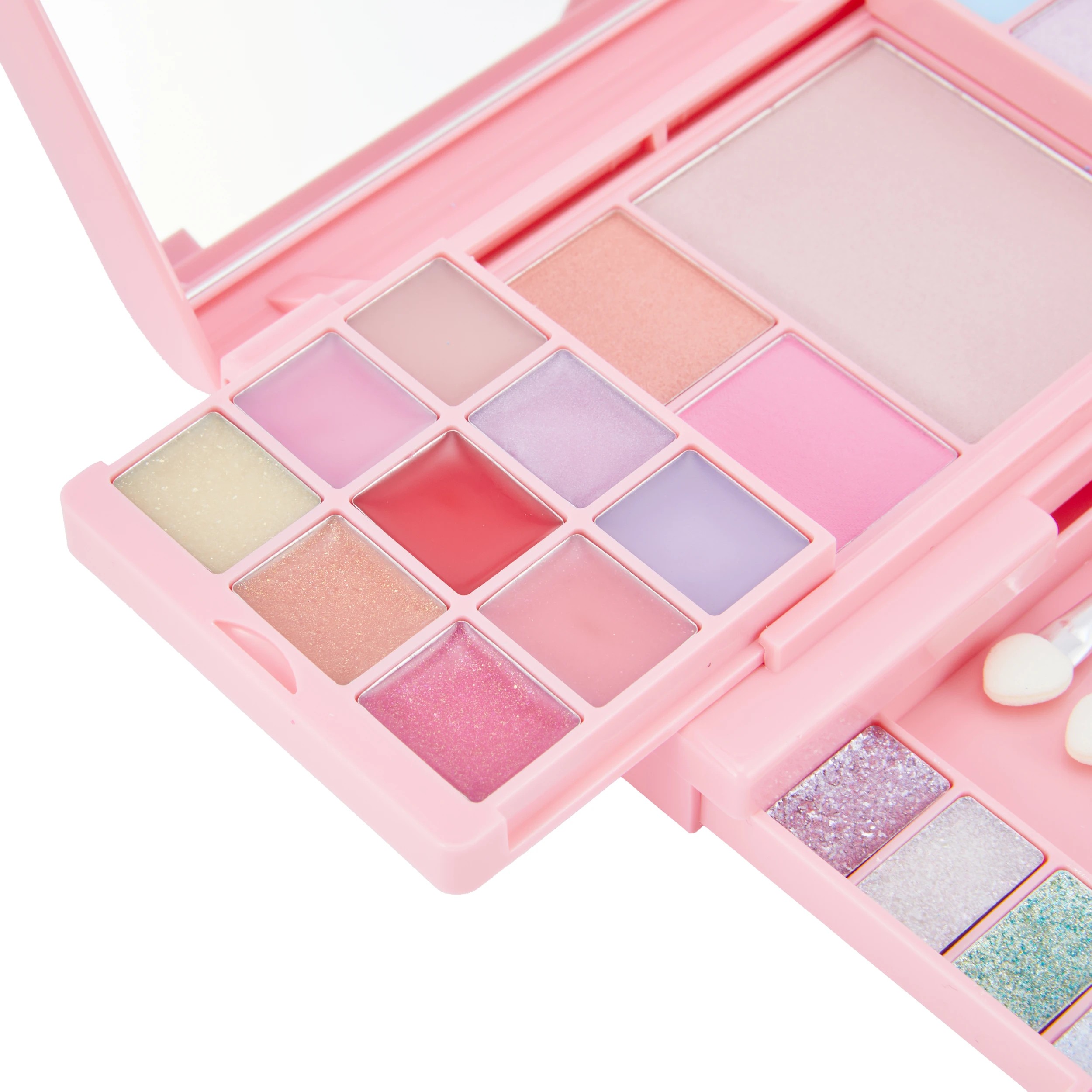 4 OXX Junior 25 Piece Makeup Star Makeup Palette, 4 of 9