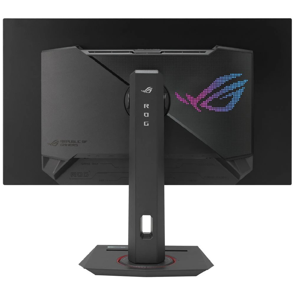 5 ASUS ROG Strix 27" QHD 240Hz OLED Gaming Monitor XG27AQDMG, 5 of 8