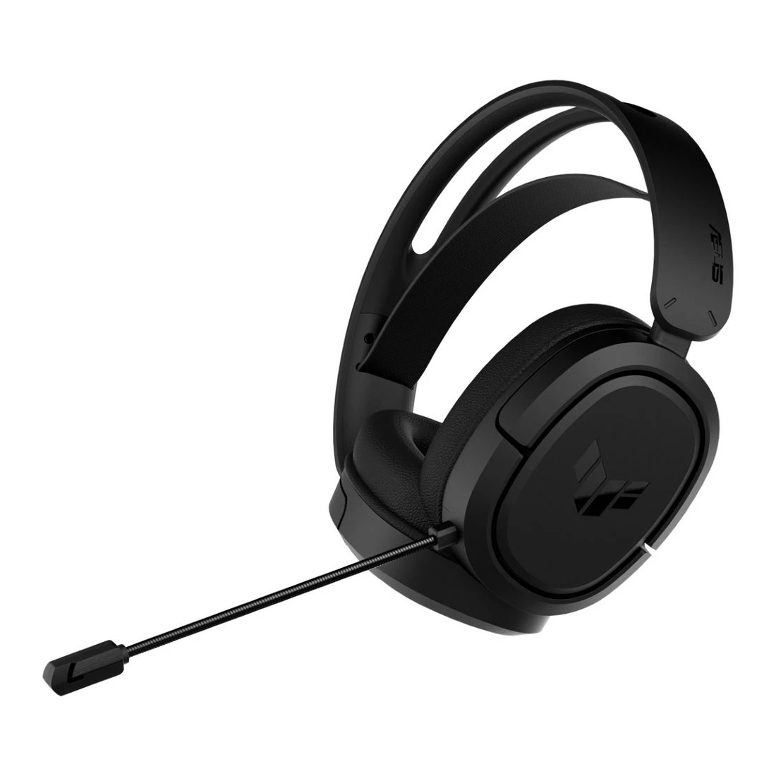 1 ASUS TUF H1 Wireless Gaming Headset Black, 1 of 5
