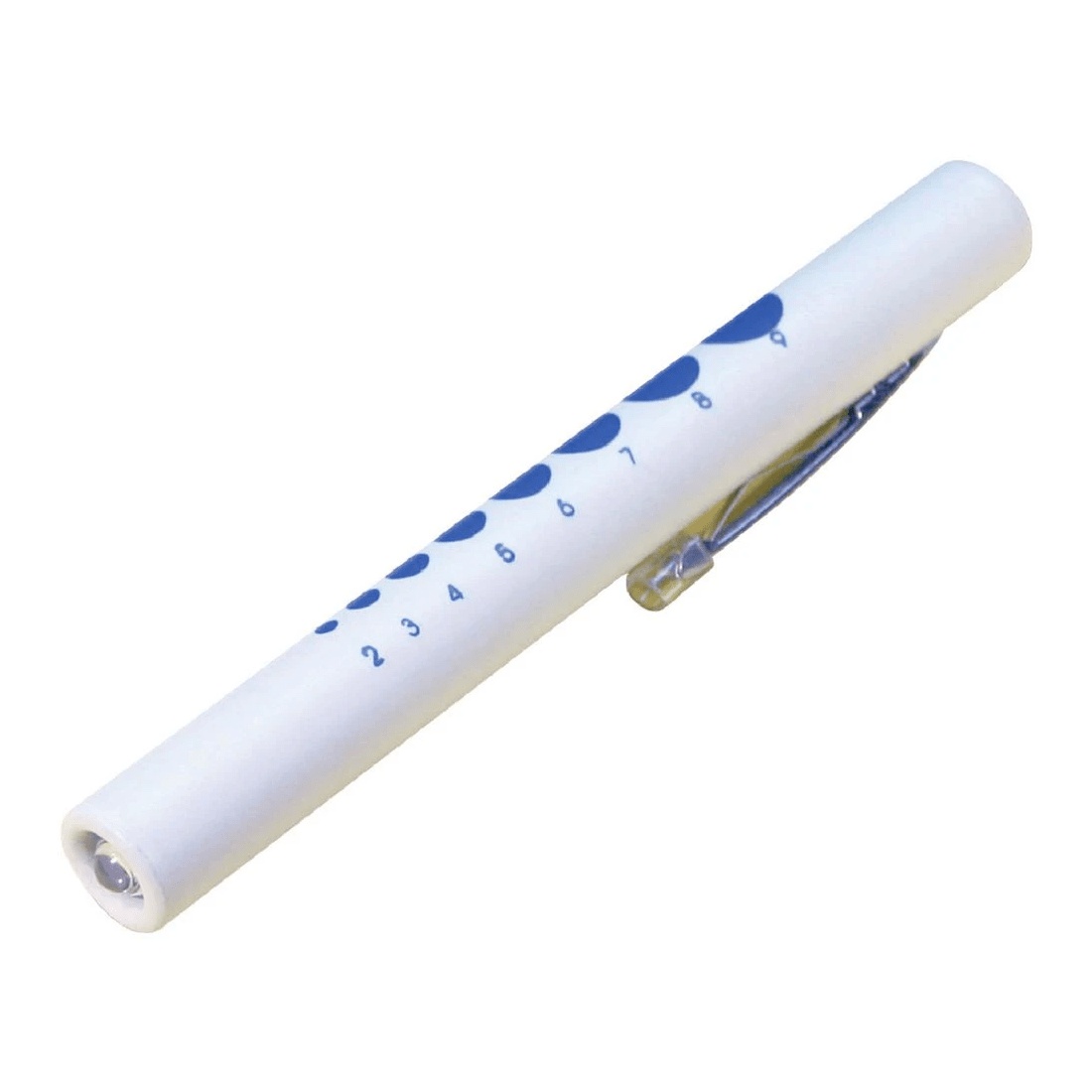 1 First Aiders Choice Penlight Examination Torch, 1 of 1