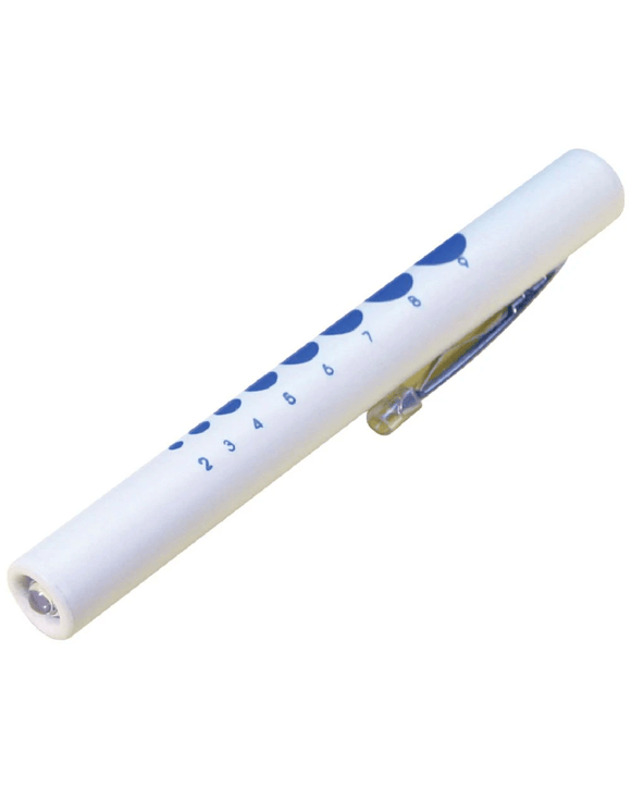 First Aiders Choice Penlight Examination Torch