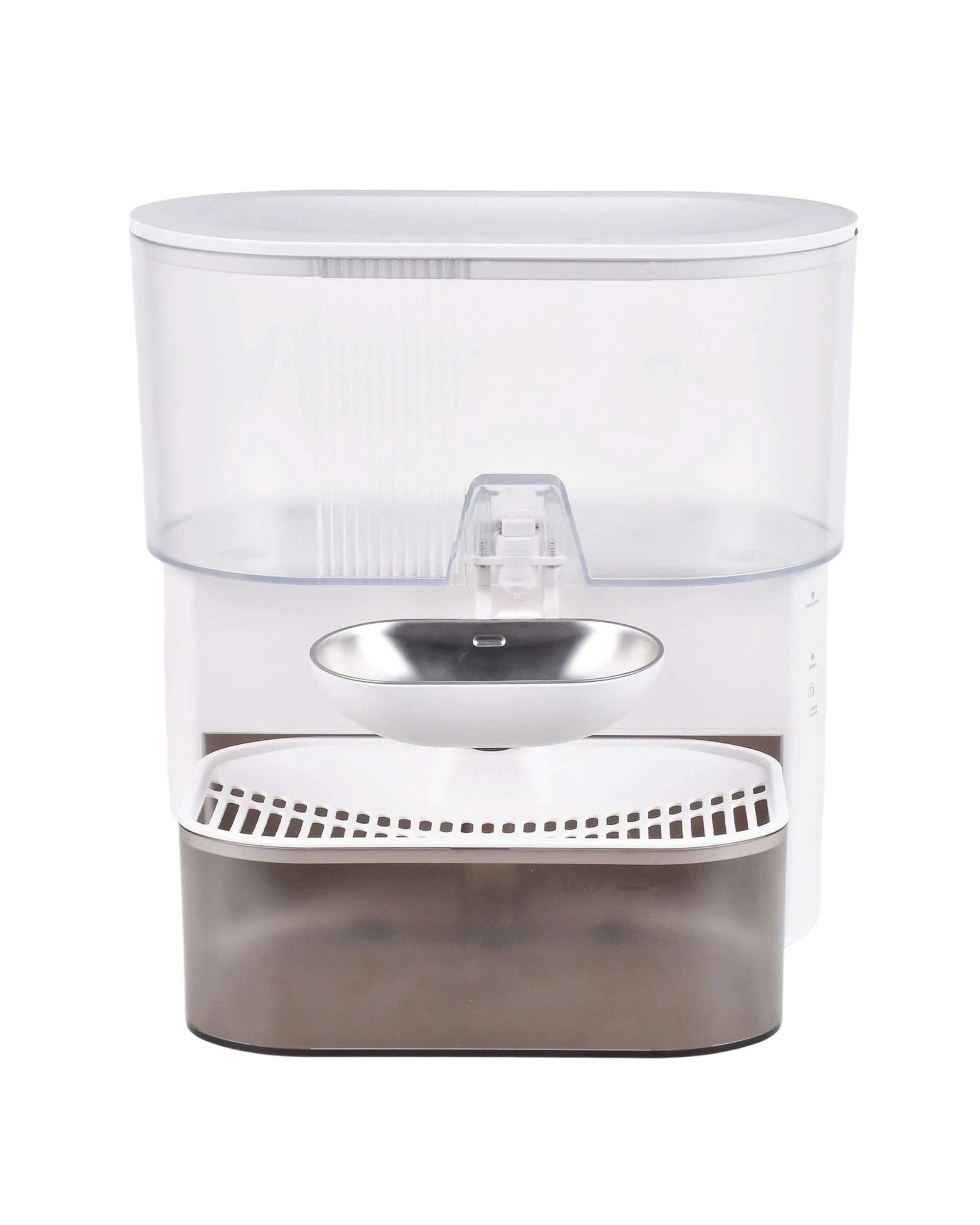 4 Advwin Automatic Cat Water Fountain 3L Wastewater Separation, 4 of 6