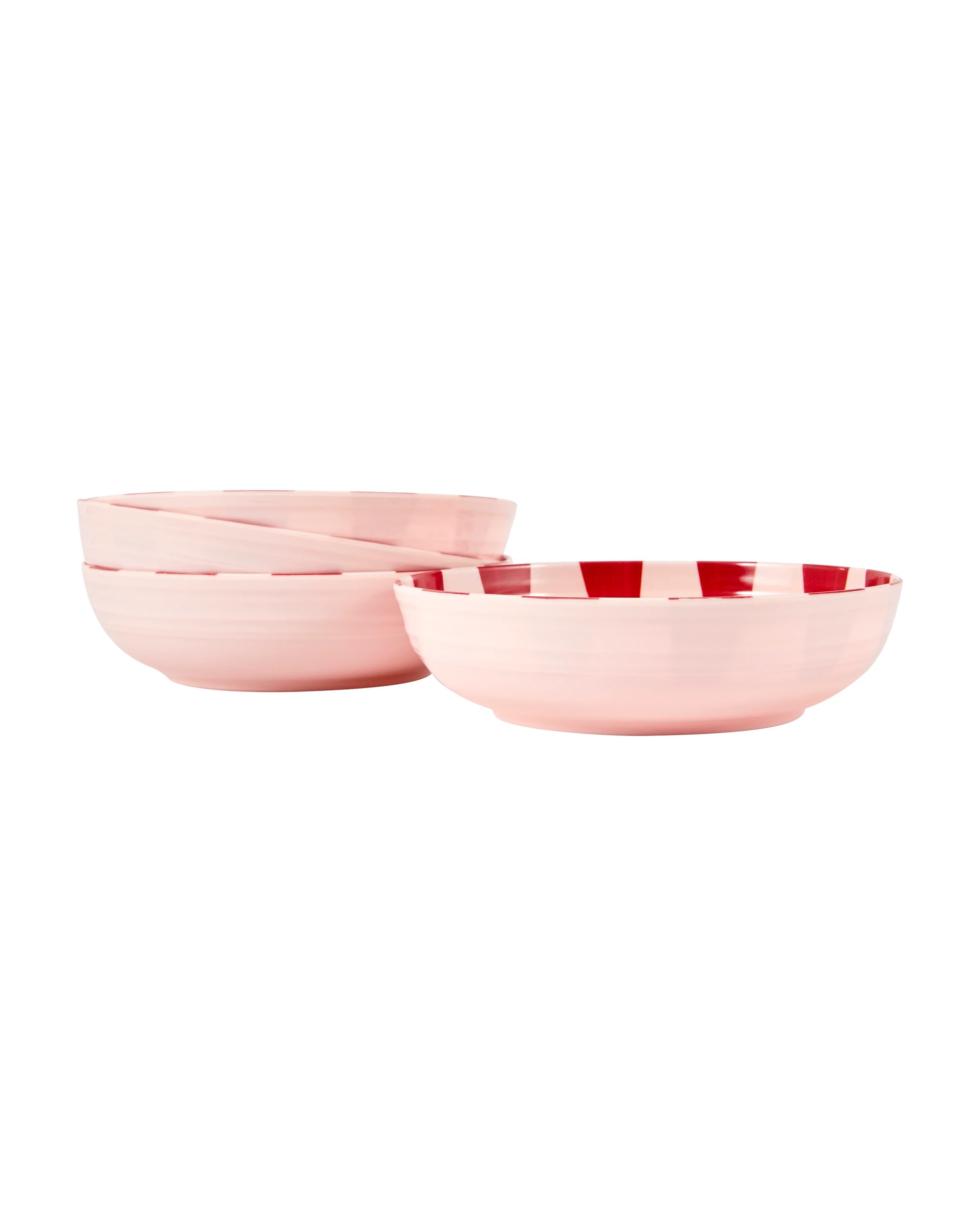 1 4 Pack Fruit Bowls, 1 of 6