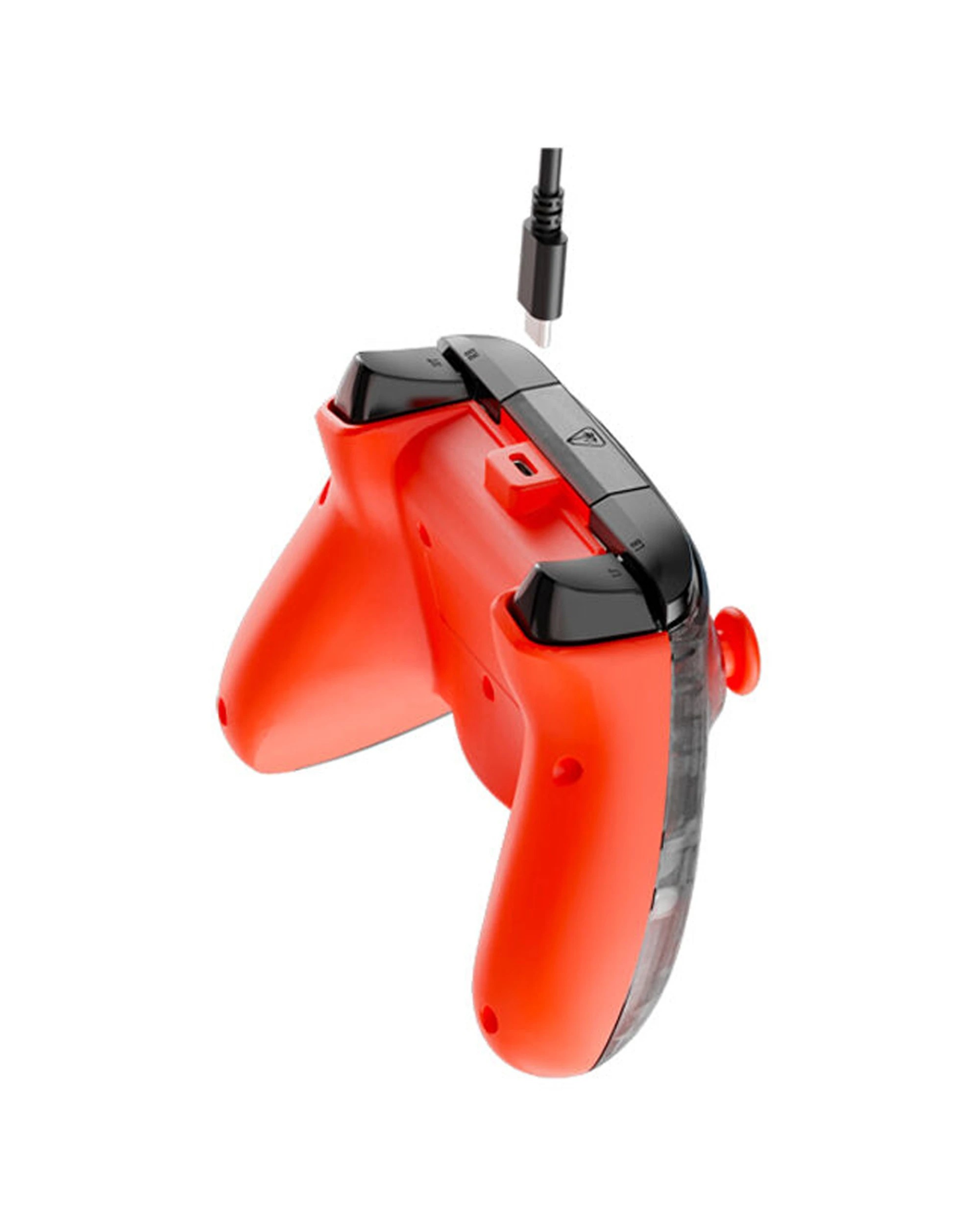 8 Turtle Beach Rematch Core Xbox Wired 2.5m USB Game Controller - Dual Rumble - Multi, 8 of 8